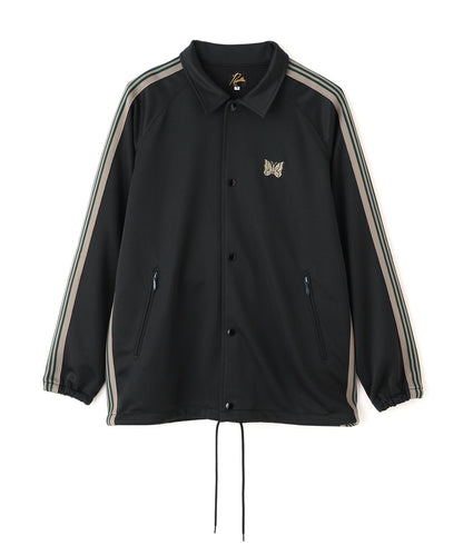 NEEDLES ニードルズ LHP EXCLUSIVE Track Coach Jacket - Poly Smooth 教練夾克