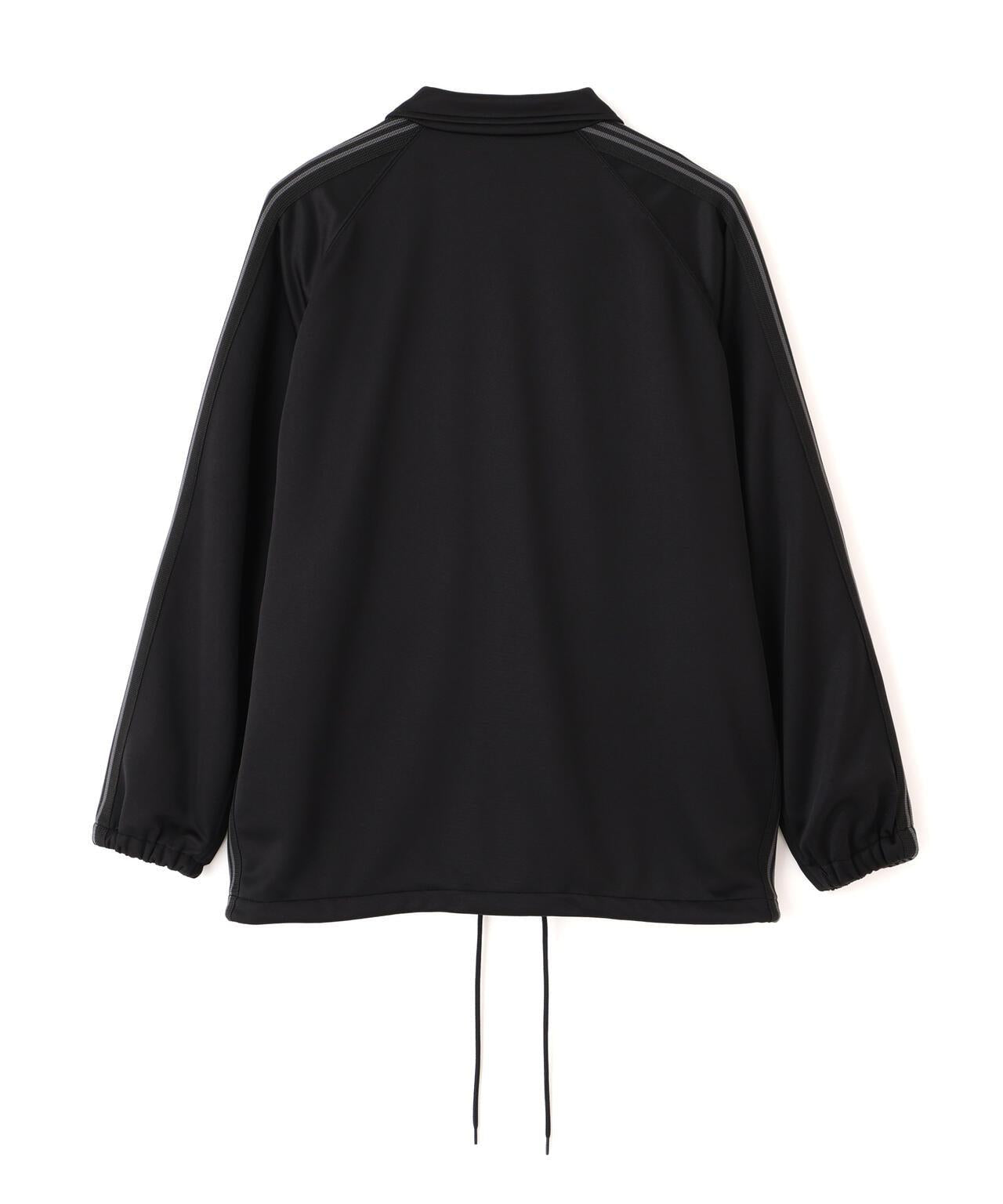 NEEDLES ニードルズ LHP EXCLUSIVE Track Coach Jacket - Poly Smooth 教練夾克