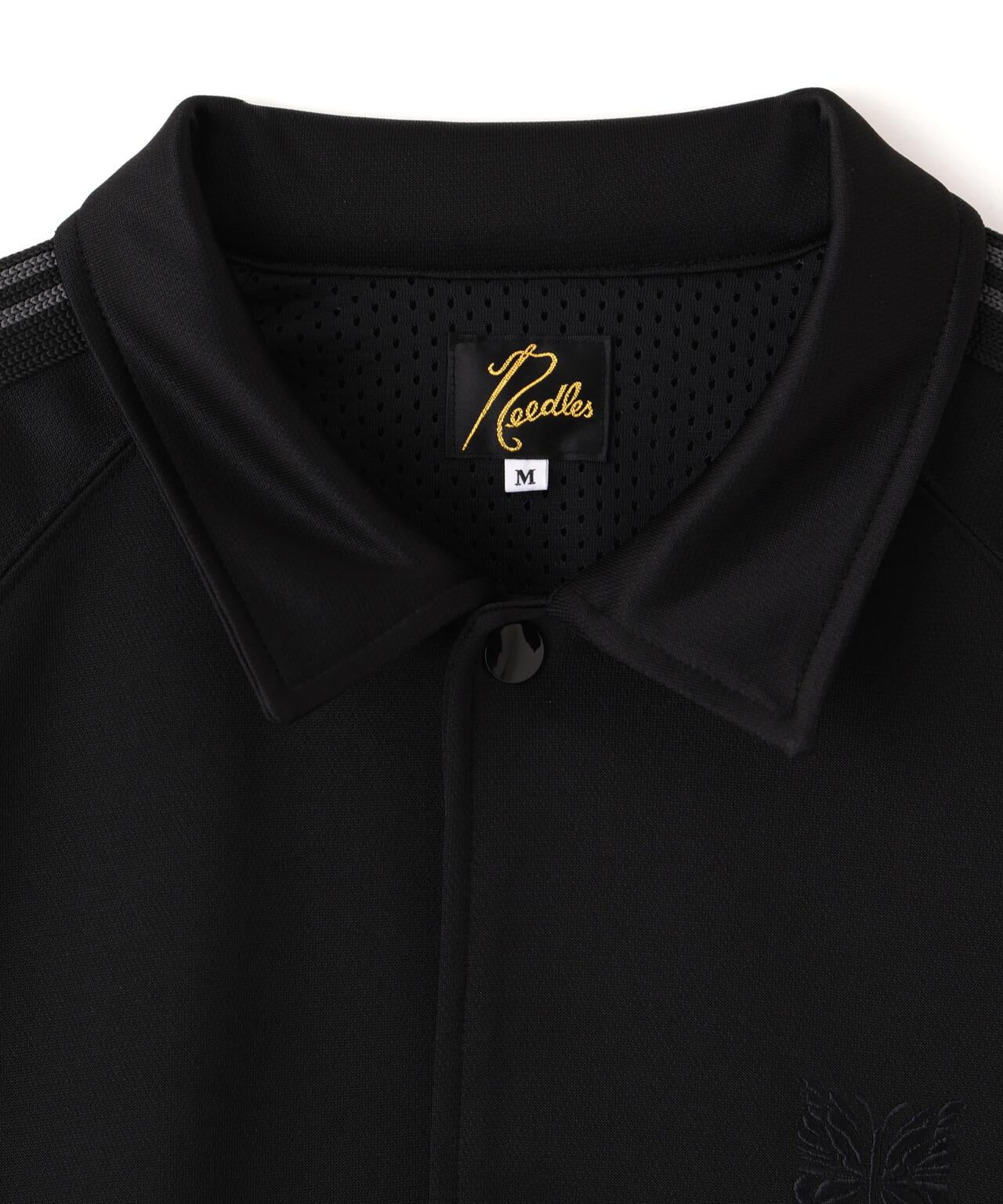 NEEDLES ニードルズ LHP EXCLUSIVE Track Coach Jacket - Poly Smooth 教練夾克