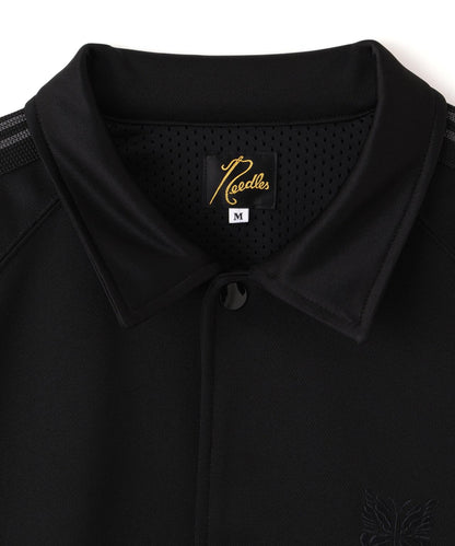 NEEDLES ニードルズ LHP EXCLUSIVE Track Coach Jacket - Poly Smooth 教練夾克