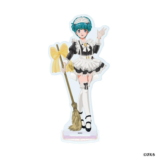 魔法のスターマジカルエミ（魔法之星 魔法艾米） 03 マジカルエミ 亞克力立牌 女僕ver.