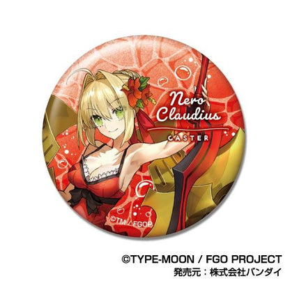 《命運-冠位指定》 閃光徽章 A BOX 10個裝