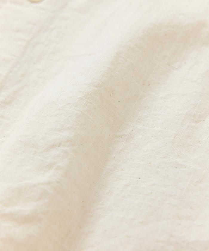 聯名 尚佈雷寬鬆工裝 長袖襯衫