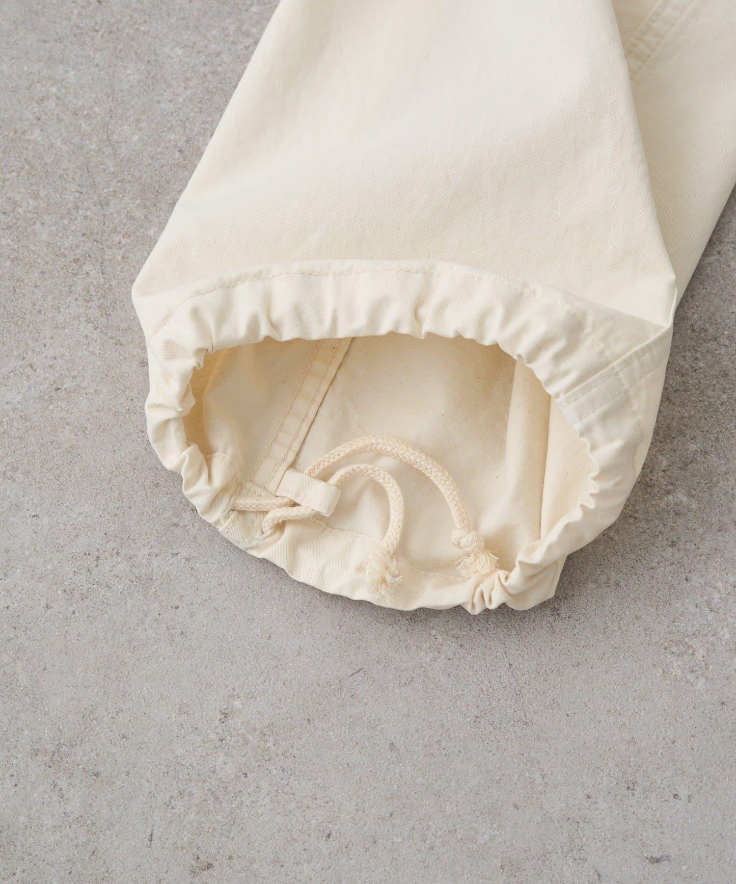 氣球廓形 工裝褲