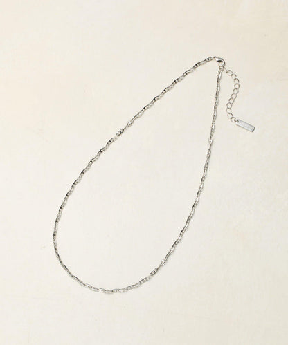 航海風鏈條項鍊