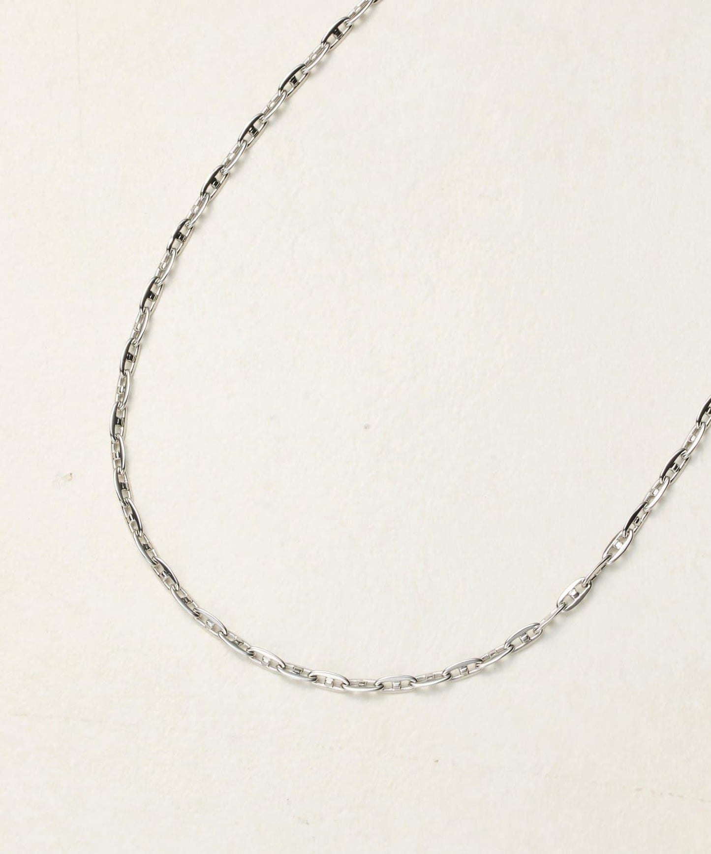 航海風鏈條項鍊