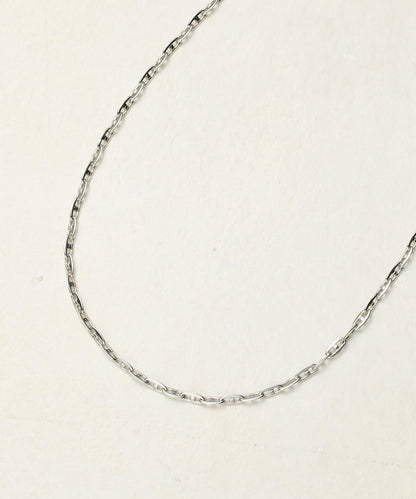 航海風鏈條項鍊