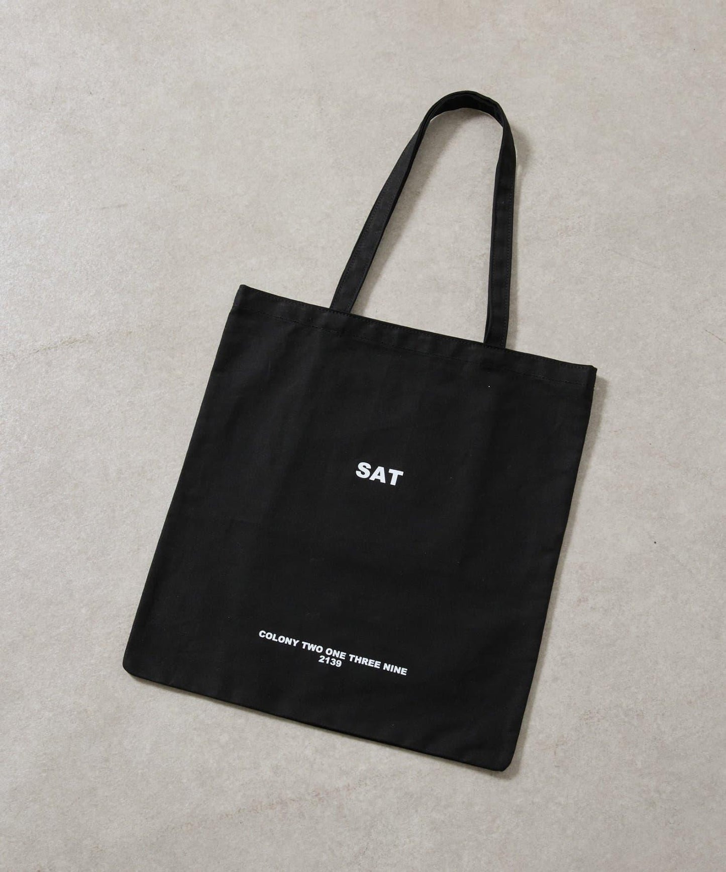 7デイズ 帆布托特包