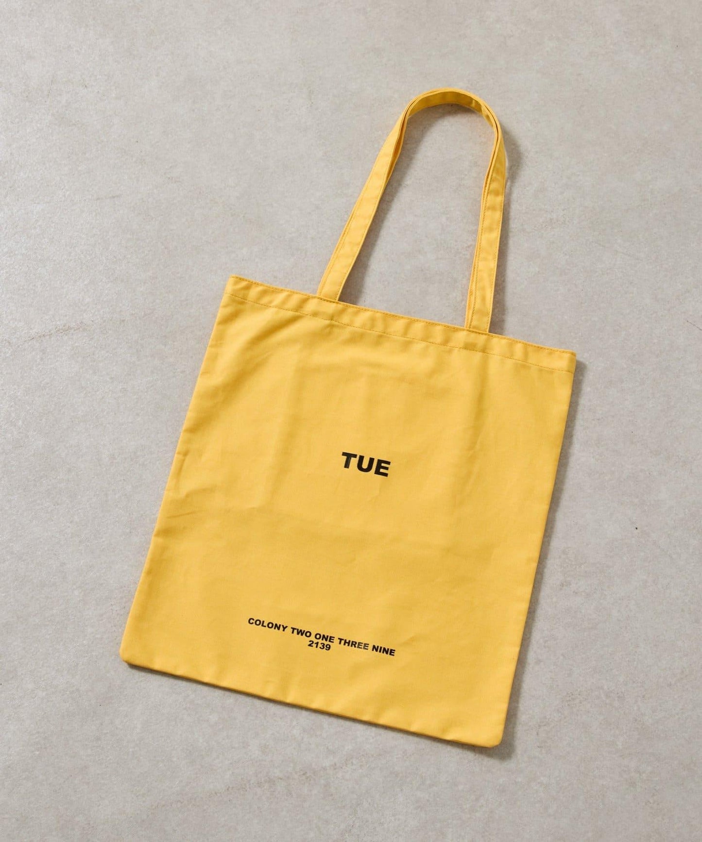 7デイズ 帆布托特包