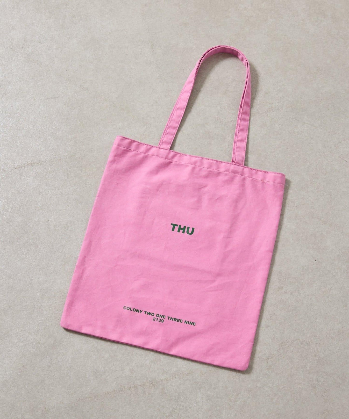 7デイズ 帆布托特包