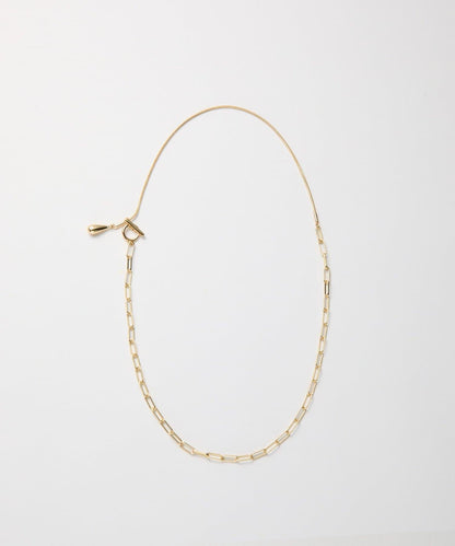 曼特爾滑扣項鍊