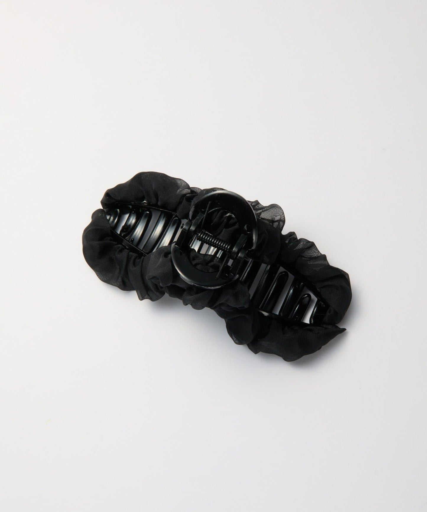 薄紗雪紡設計 發抓