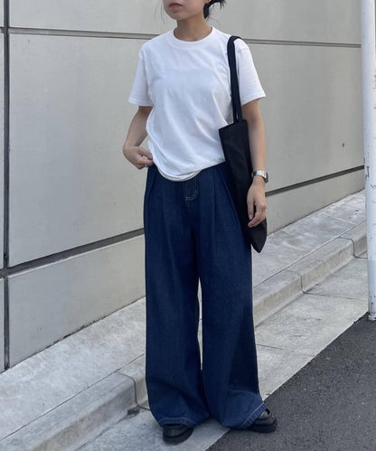 7デイズ 帆布托特包