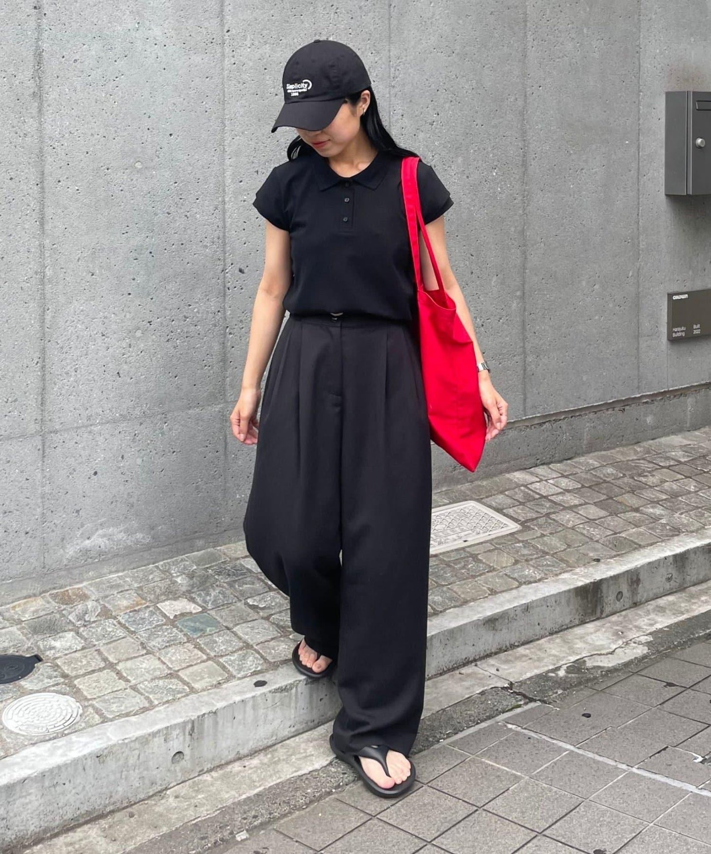 7デイズ 帆布托特包