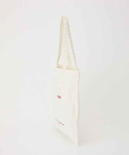 7デイズ 帆布托特包