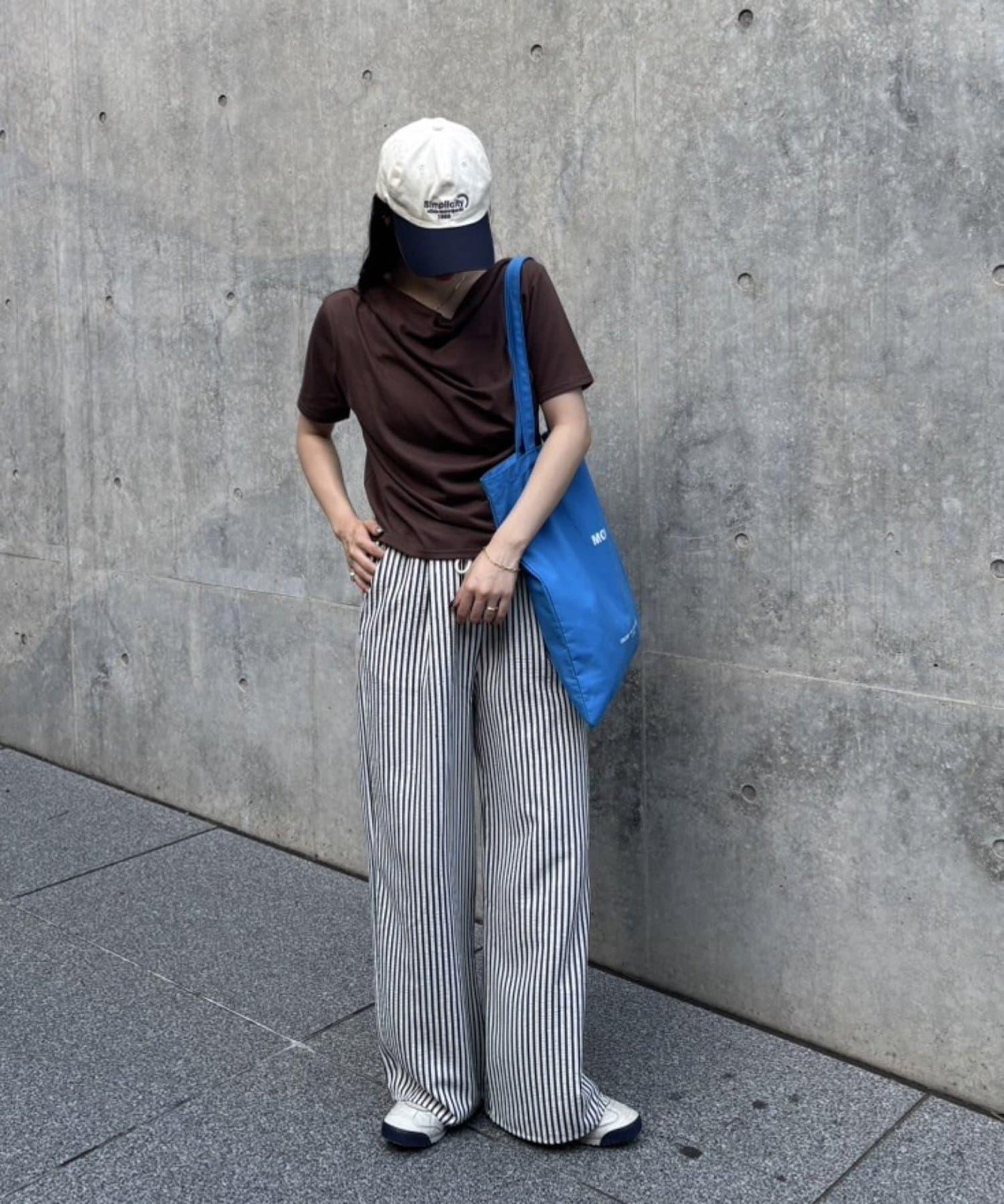 7デイズ 帆布托特包