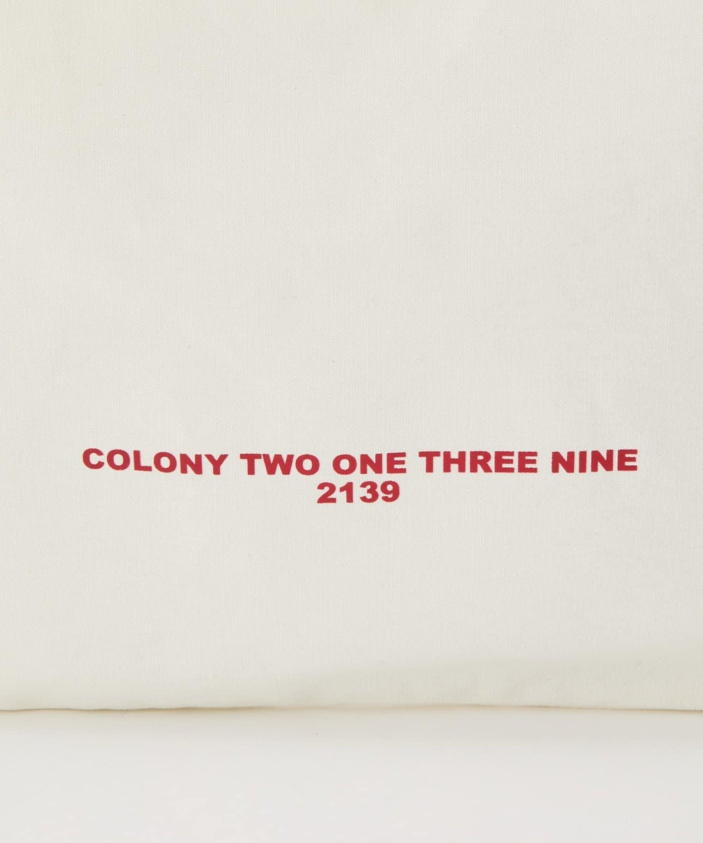 7デイズ 帆布托特包