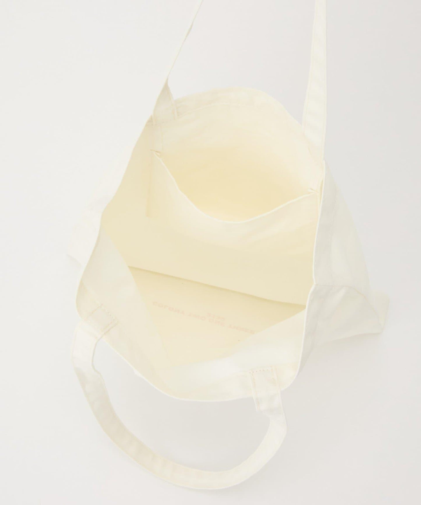 7デイズ 帆布托特包