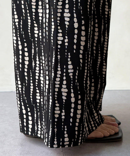 裹身設計 吊帶連體褲（ 可成套）