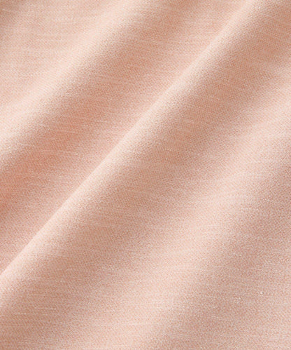 腰部荷葉邊修身半身裙