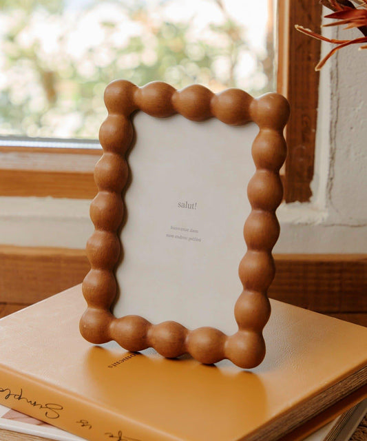 立體凹凸設計 相框