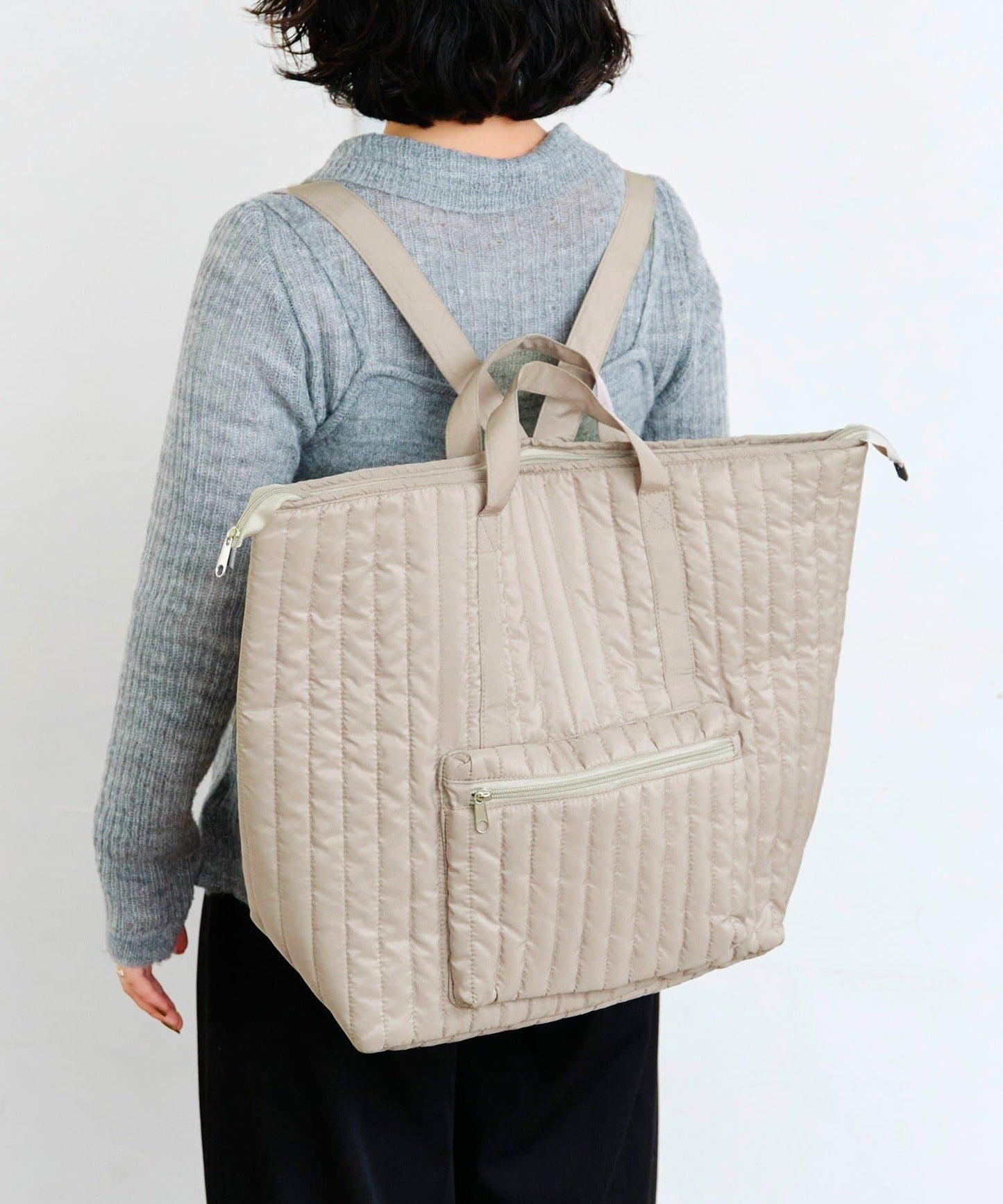 保冷 3WAY 雙肩包