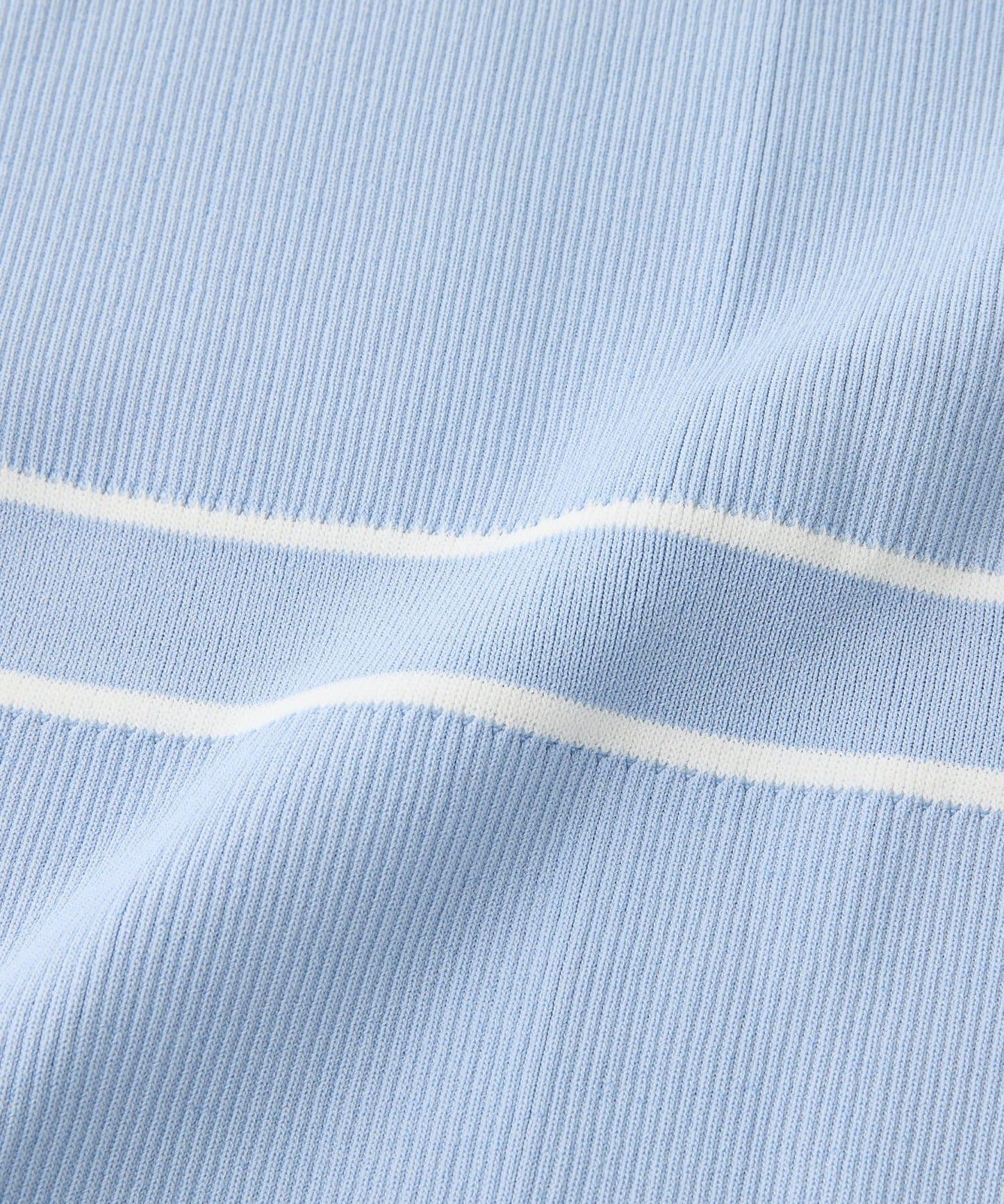 拼色 針織 套裝連衣裙