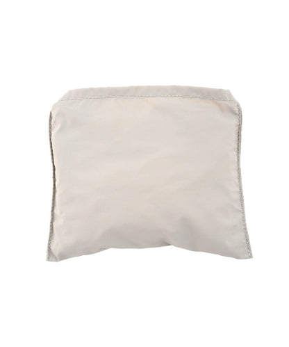 帶拉鍊 可摺疊 環保購物袋