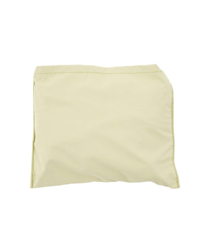 帶拉鍊 可摺疊 環保購物袋