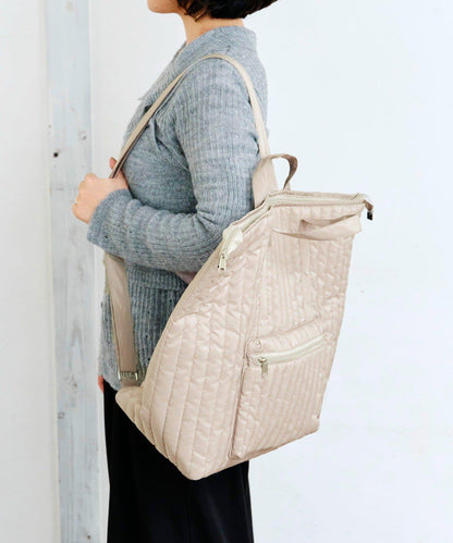 保冷 3WAY 雙肩包