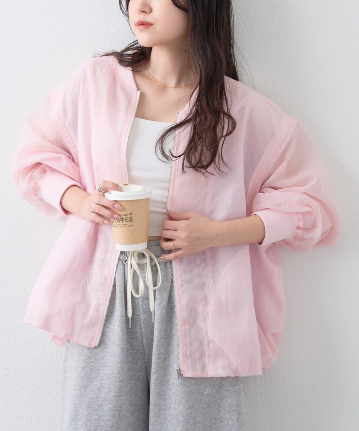 防撕裂 氣球下襬 2WAY MA-1 飛行夾克