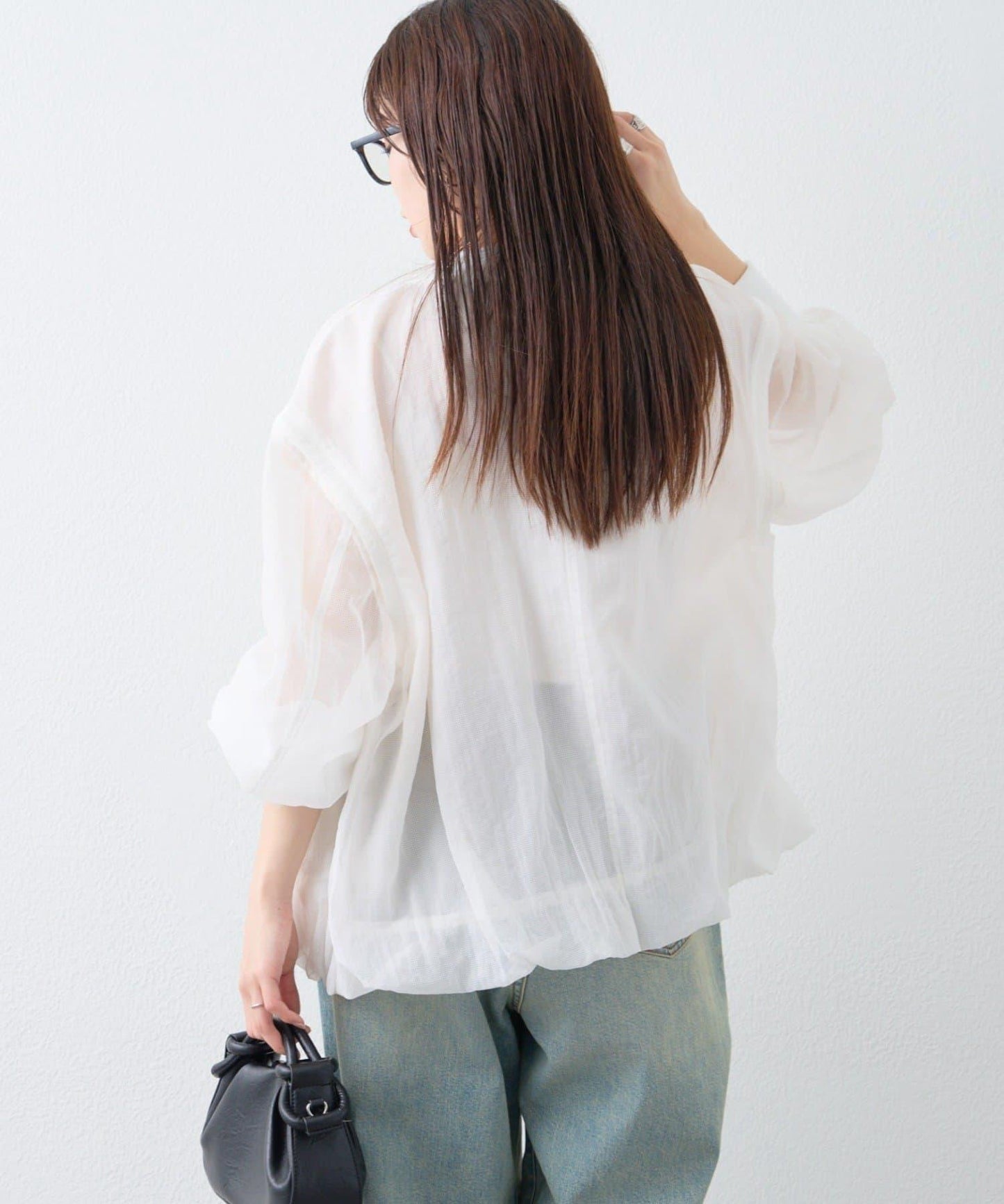 防撕裂 氣球下襬 2WAY MA-1 飛行夾克