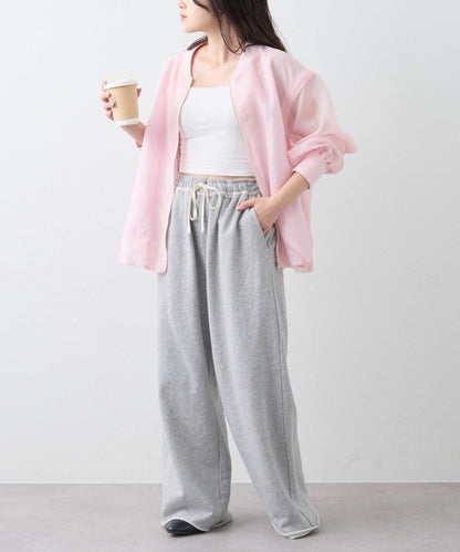 防撕裂 氣球下襬 2WAY MA-1 飛行夾克