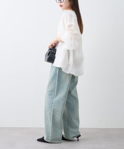 防撕裂 氣球下襬 2WAY MA-1 飛行夾克