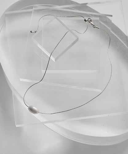 THE PAUSE 珍珠點綴頸鍊 Choker