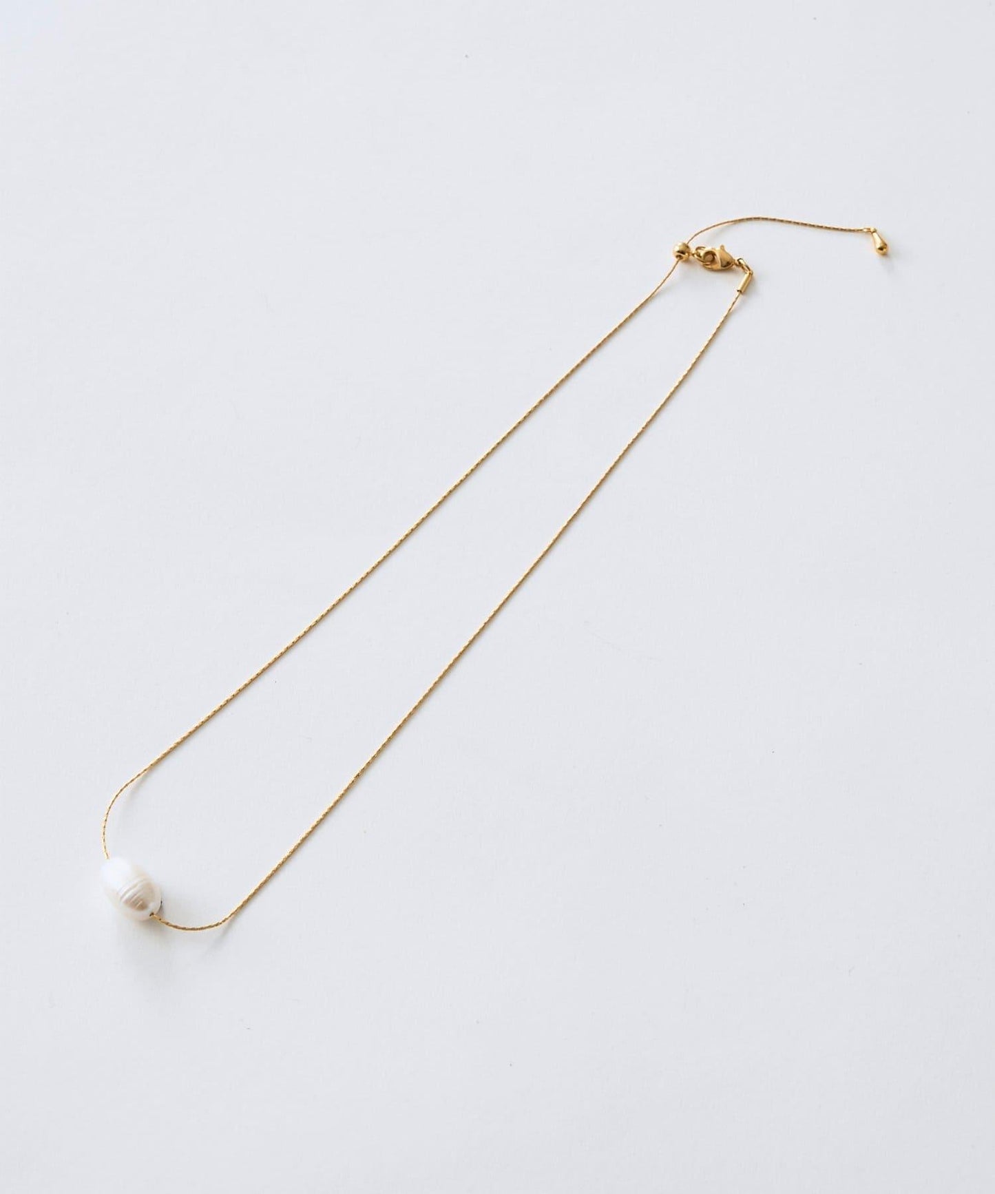 THE PAUSE 珍珠點綴頸鍊 Choker