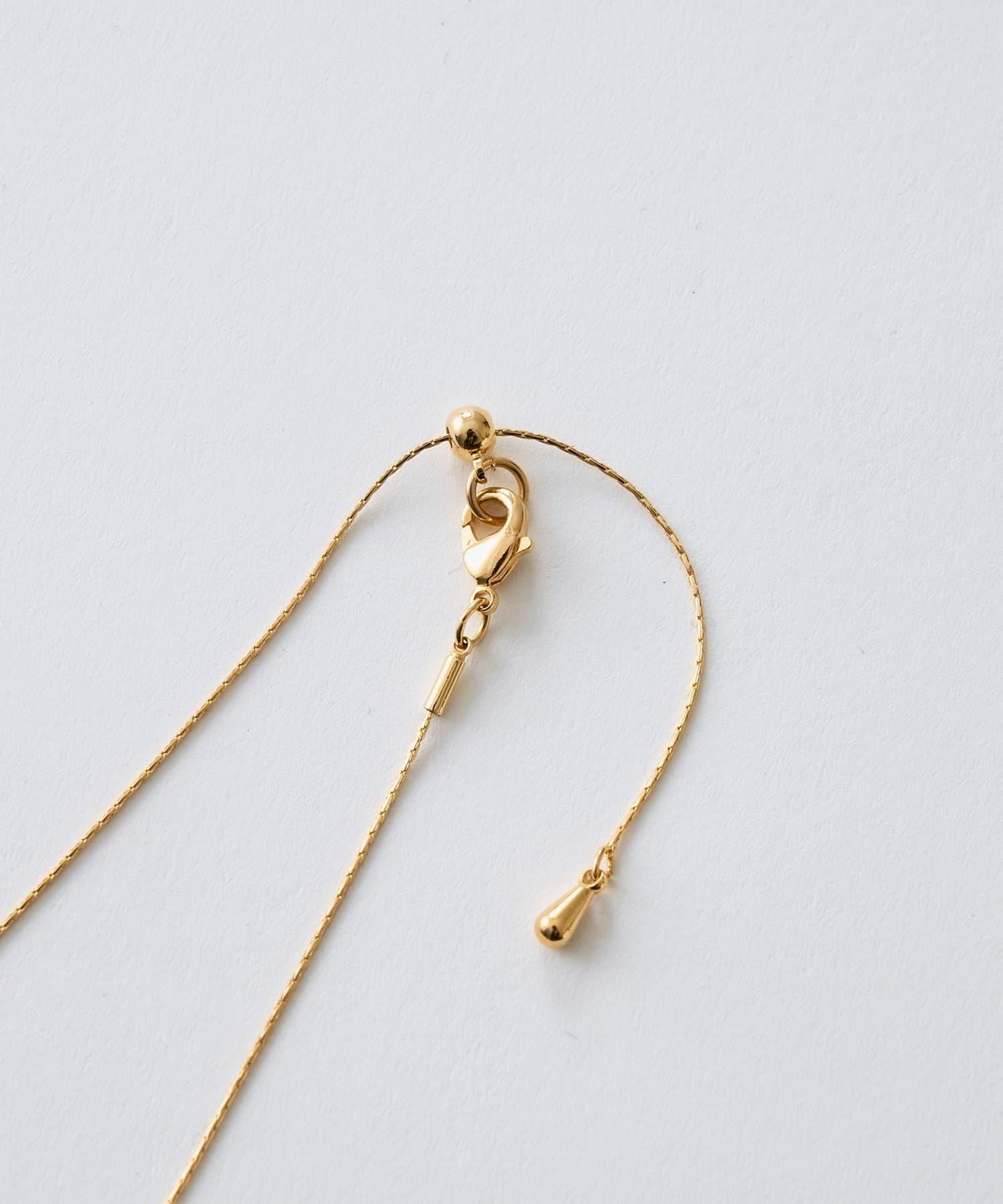 THE PAUSE 珍珠點綴頸鍊 Choker