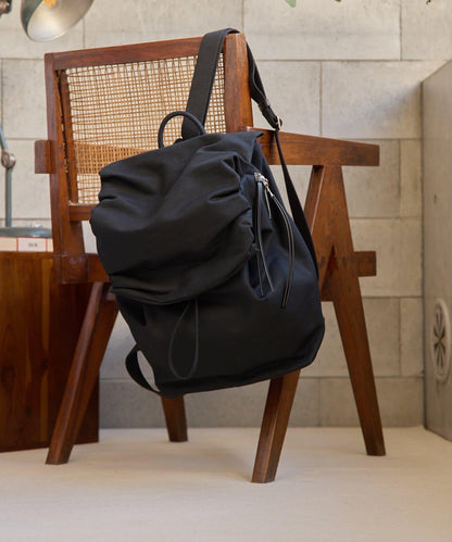 MARY AL TERNA BACK PACK 雙肩包