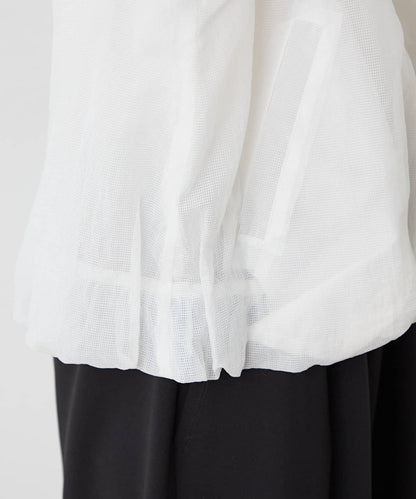 防撕裂 氣球下襬 2WAY MA-1 飛行夾克