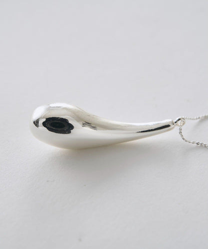 THE PAUSE 吊墜長項鍊