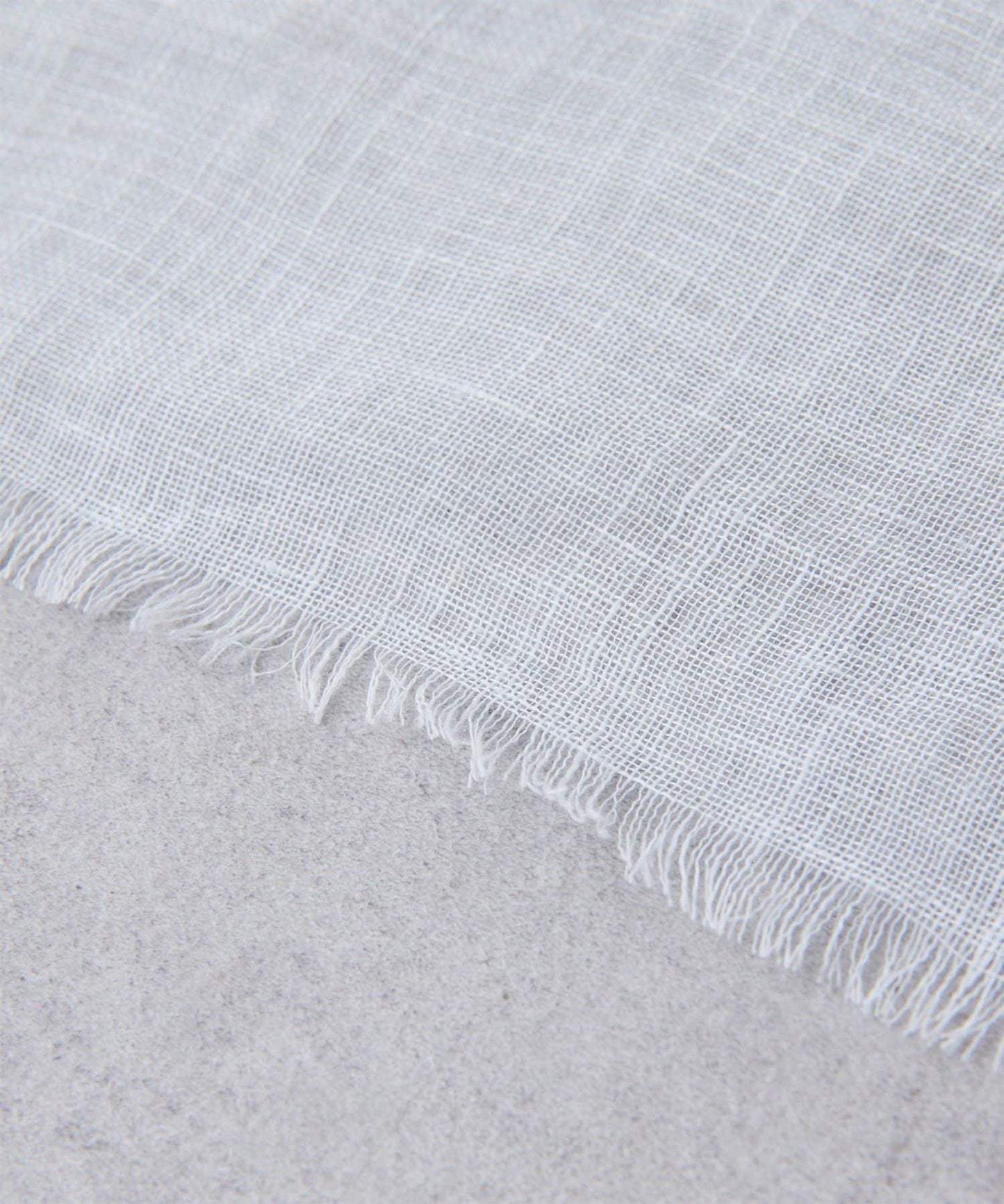 CITRUS 刺繡披肩（聯名款）