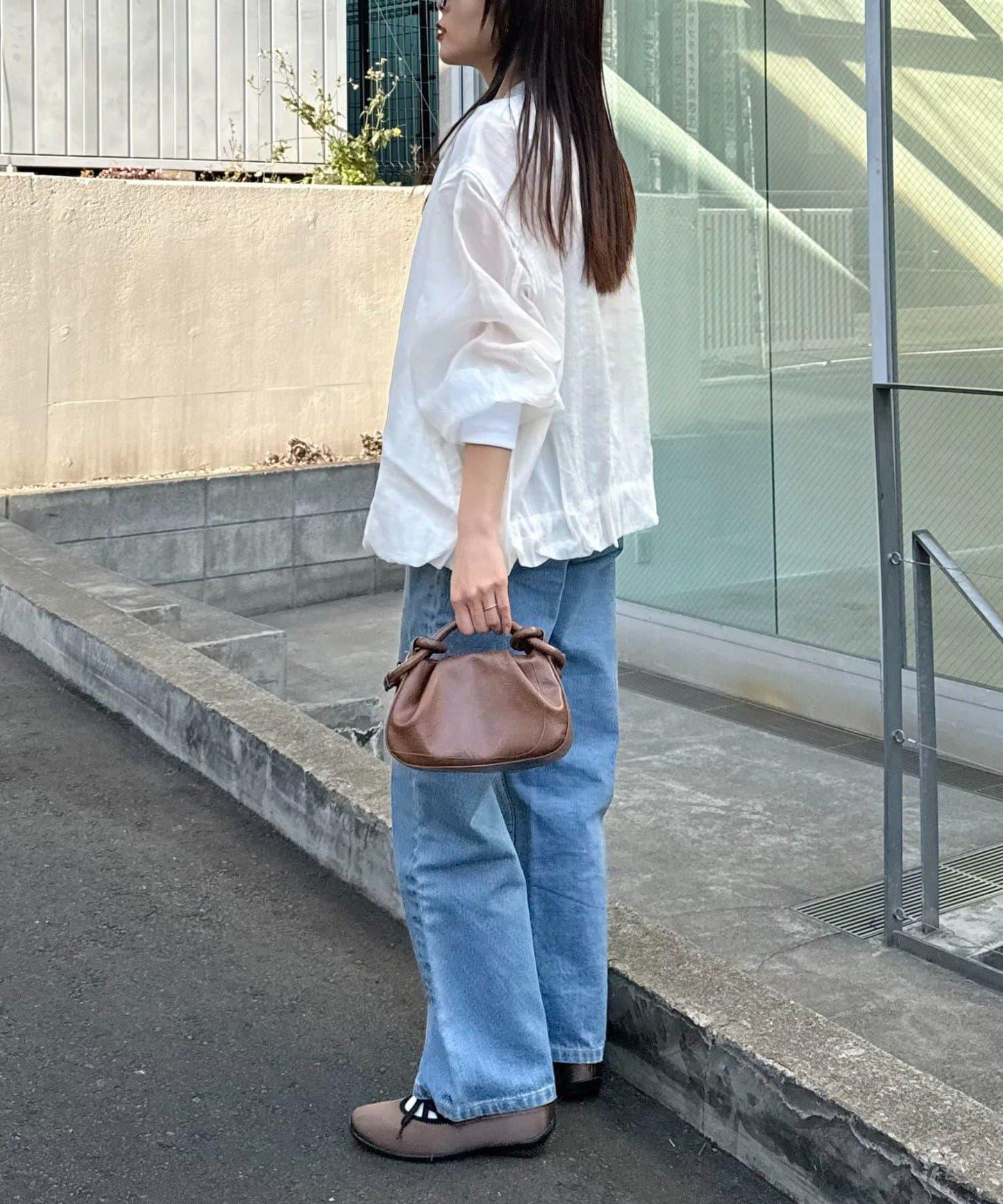 防撕裂 氣球下襬 2WAY MA-1 飛行夾克