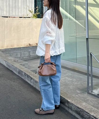 防撕裂 氣球下襬 2WAY MA-1 飛行夾克