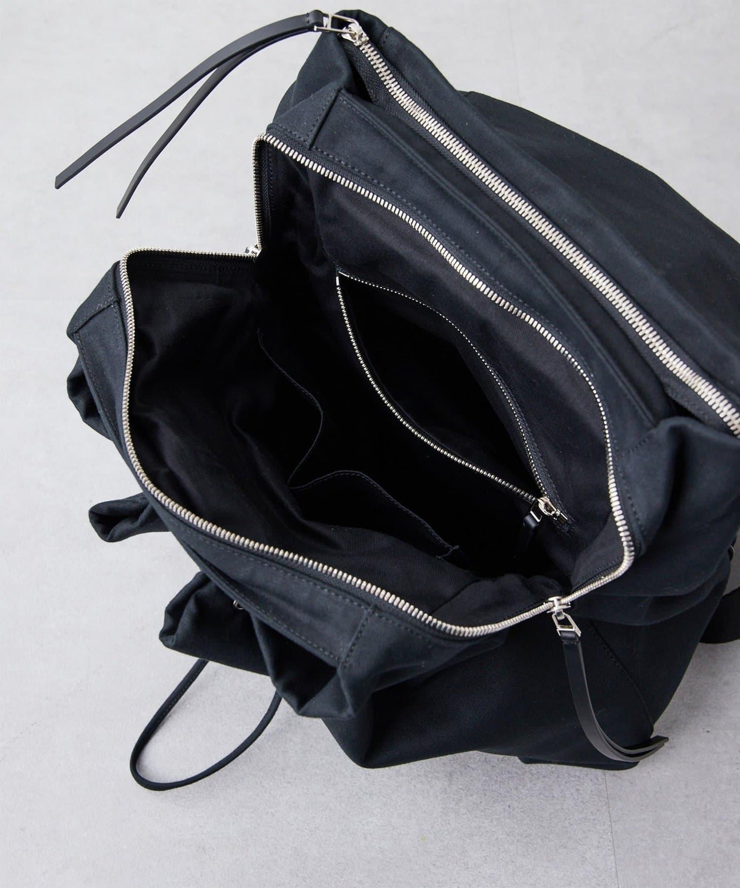 MARY AL TERNA BACK PACK 雙肩包