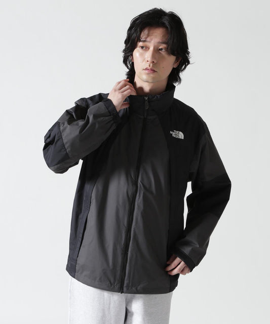 THE NORTH FACE Chimney Wind Jacket 防風夾克 NP22650