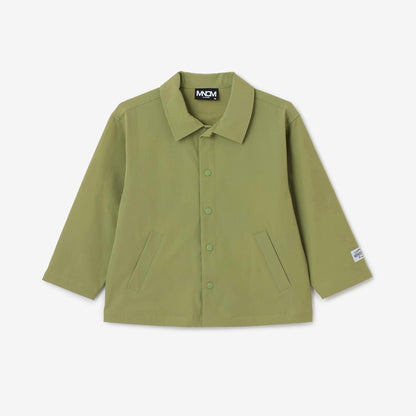 可成套 輕量工裝夾克 MNCM