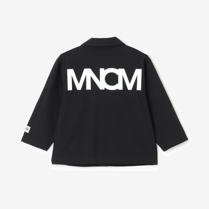 可成套 輕量工裝夾克 MNCM