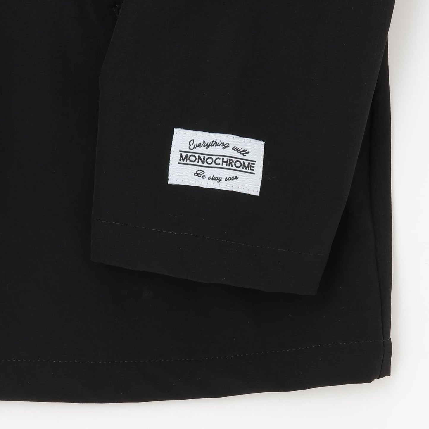 可成套 輕量工裝夾克 MNCM