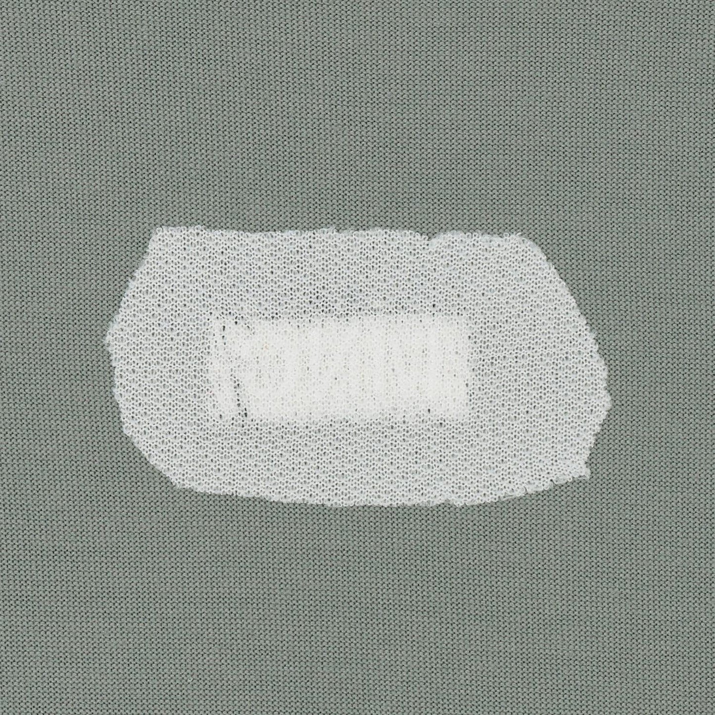 防汙速幹不易變形 雙面可穿 方格旗印花 T恤 MNCM款