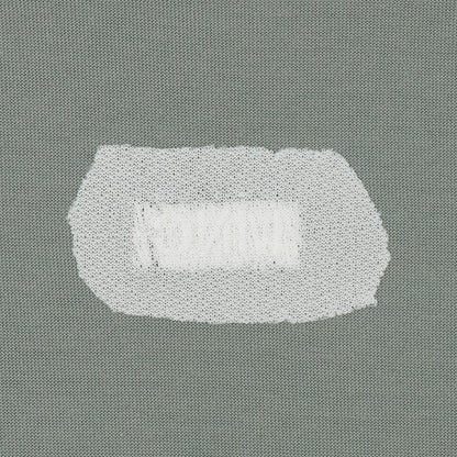 防汙速幹不易變形 雙面可穿 方格旗印花 T恤 MNCM款